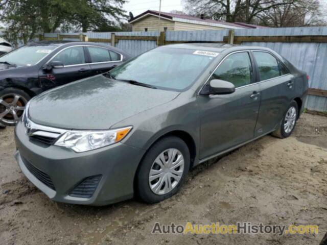 TOYOTA CAMRY BASE, 4T4BF1FK3CR236842