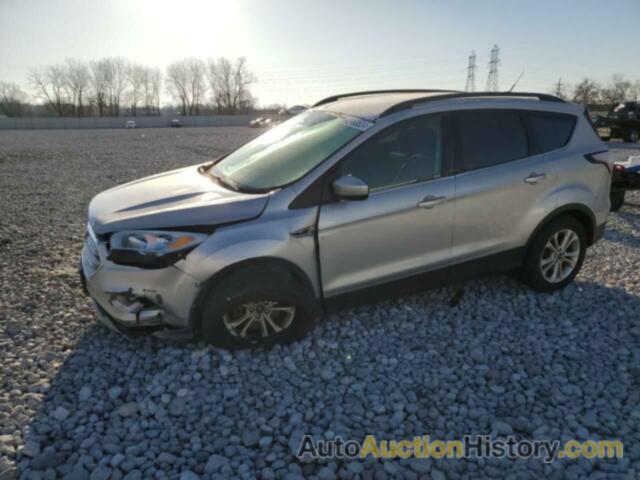 FORD ESCAPE SE, 1FMCU9GD0JUD17068