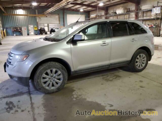 FORD EDGE LIMITED, 2FMDK4KC6ABA75940