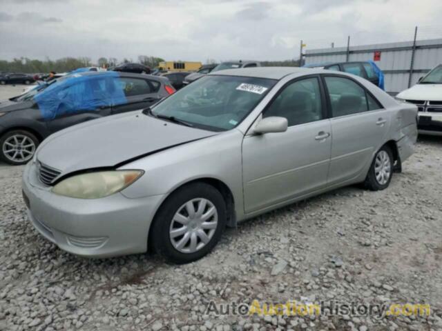 TOYOTA CAMRY LE, 4T1BE32K05U383542