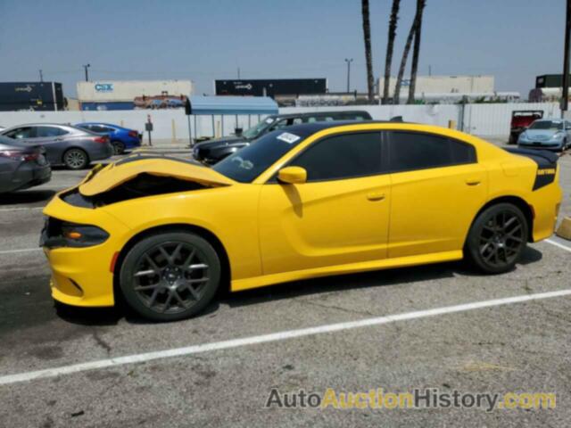 2017 DODGE CHARGER R/T, 2C3CDXCT3HH643227