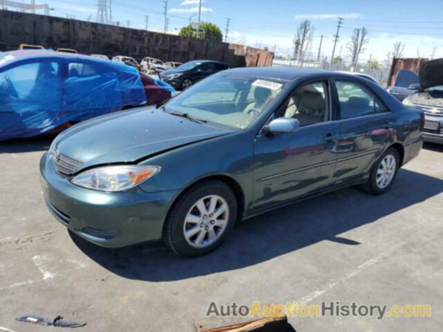TOYOTA CAMRY LE, 4T1BF30K53U564715