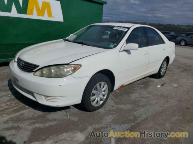 TOYOTA CAMRY LE, 4T1BE32K75U018727