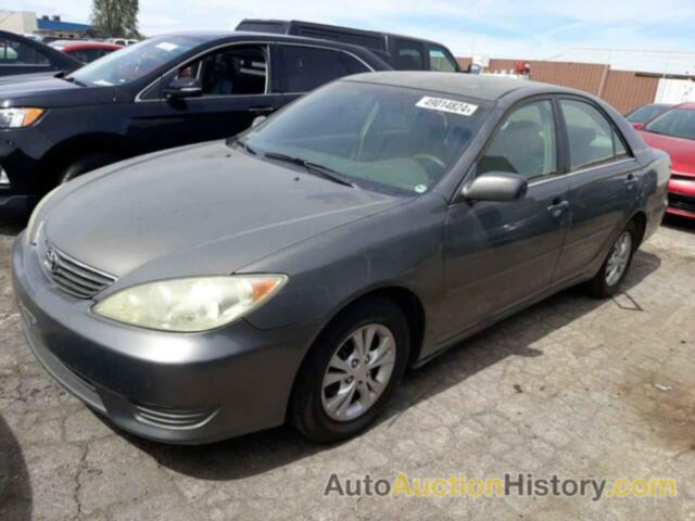 TOYOTA CAMRY LE, 4T1BF32K35U607125