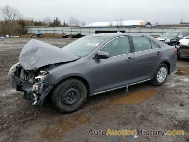 TOYOTA CAMRY L, 4T4BF1FK4DR279703