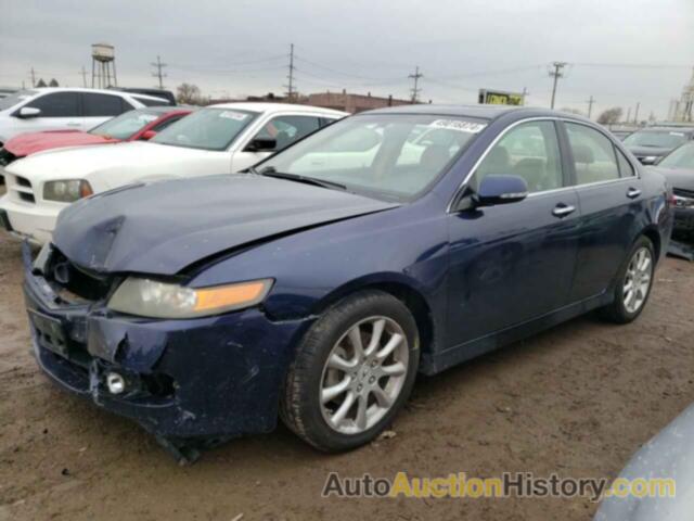 ACURA TSX, JH4CL96898C017961