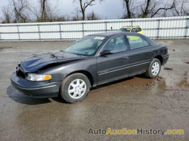 BUICK CENTURY LIMITED, 2G4WY55JX21153294