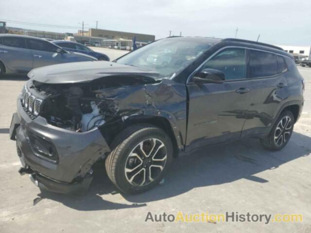 JEEP COMPASS LIMITED, 3C4NJDCN1RT595149