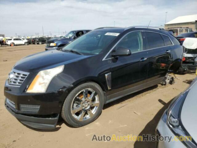 CADILLAC SRX LUXURY COLLECTION, 3GYFNCE36DS649553