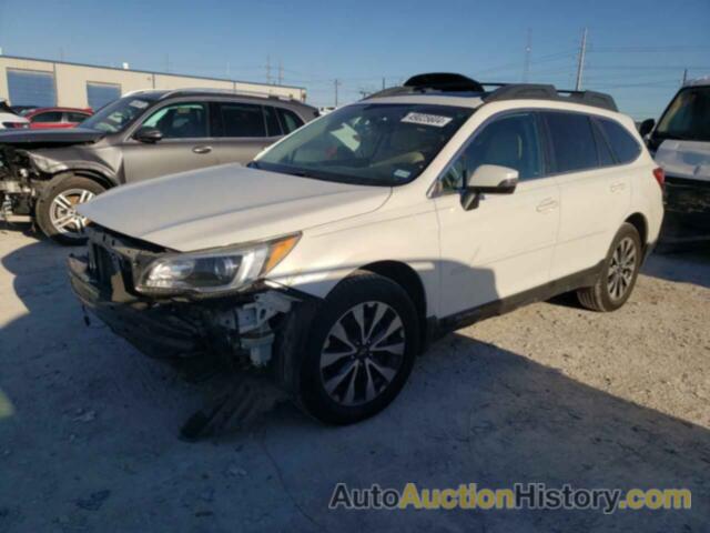 SUBARU OUTBACK 3.6R LIMITED, 4S4BSENC1F3252443