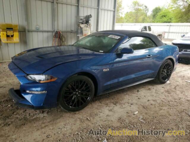 FORD MUSTANG GT, 1FATP8FF9N5129180