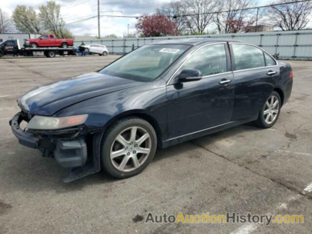 ACURA TSX, JH4CL96975C032205