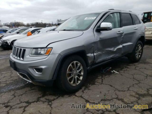 JEEP GRAND CHER LIMITED, 1C4RJFBG4FC634548