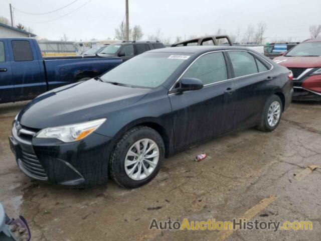 TOYOTA CAMRY LE, 4T4BF1FKXFR468200