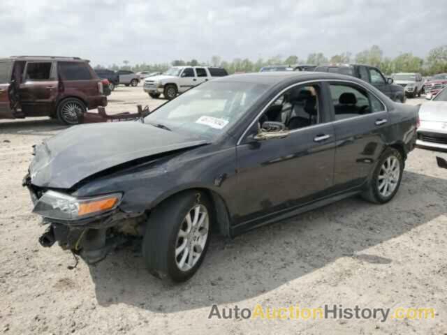 ACURA TSX, JH4CL96906C014419