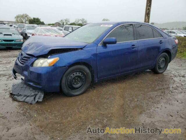 TOYOTA CAMRY CE, 4T4BE46K77R007784