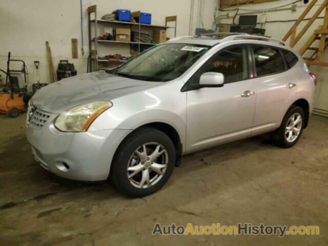 NISSAN ROGUE S, JN8AS5MT9AW500371