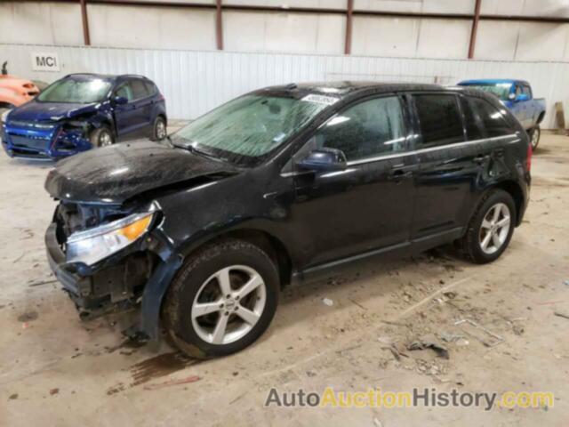 FORD EDGE LIMITED, 2FMDK4KC0BBB16144