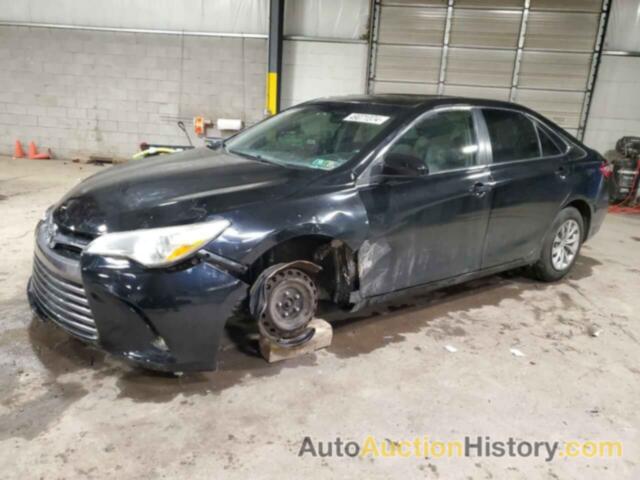 TOYOTA CAMRY LE, 4T4BF1FK9FR513756
