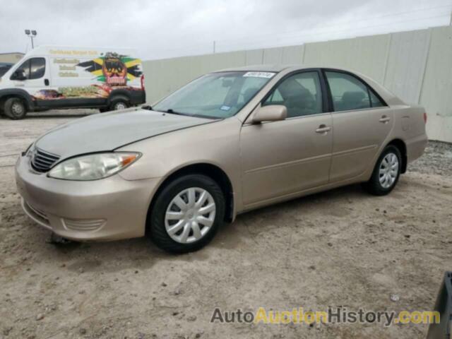 TOYOTA CAMRY LE, 4T1BE32K95U081182