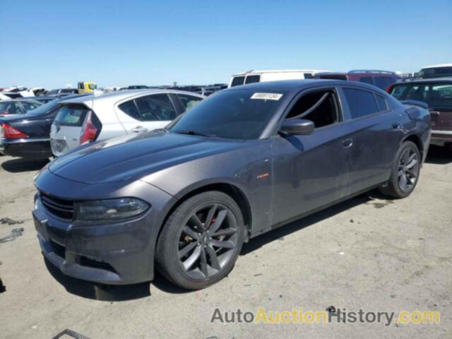 DODGE CHARGER R/T, 2C3CDXCT8FH729226