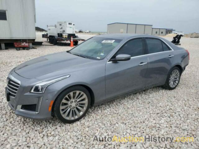 CADILLAC CTS PREMIUM LUXURY, 1G6AS5SS6K0144023