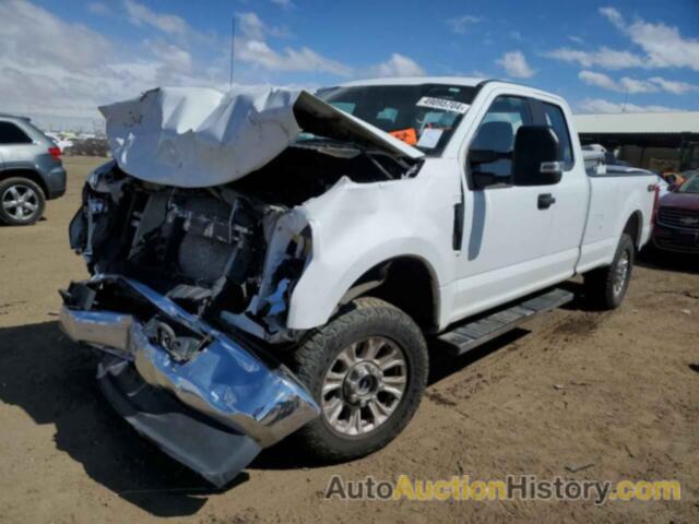 FORD F250 SUPER DUTY, 1FT7X2BN4LEE95762