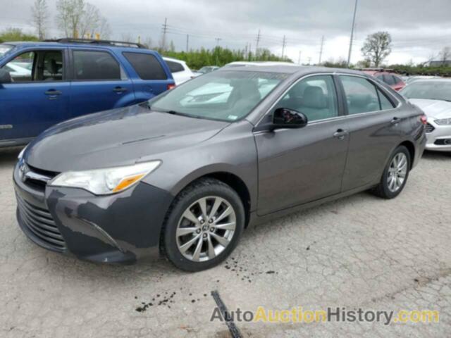 TOYOTA CAMRY LE, 4T4BF1FKXFR499799