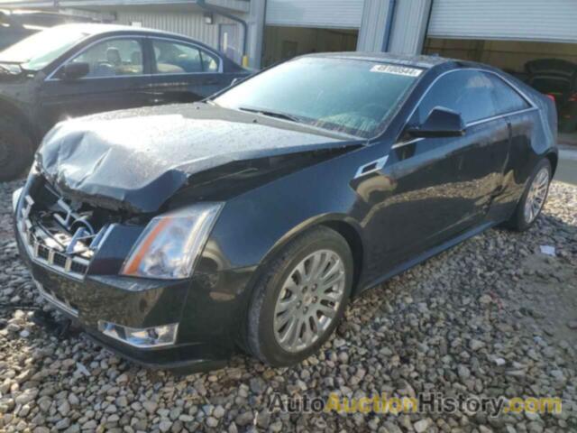 CADILLAC CTS PREMIUM COLLECTION, 1G6DS1E30C0153425