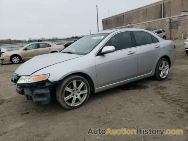 ACURA TSX, JH4CL96964C042657