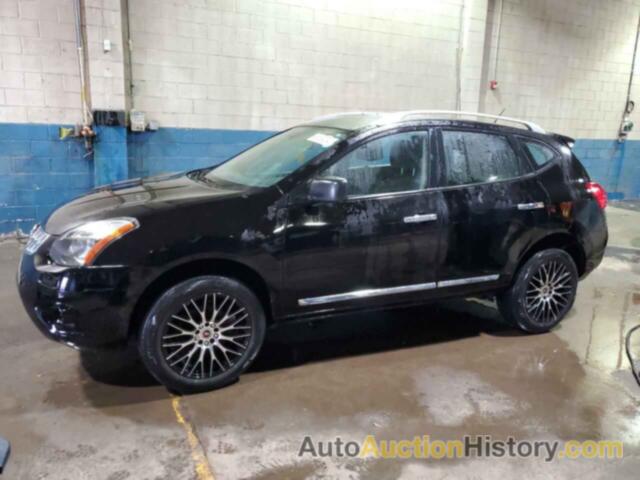 NISSAN ROGUE S, JN8AS5MT2FW667632