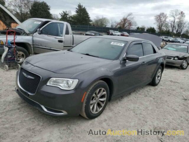 CHRYSLER 300 LIMITED, 2C3CCAAG4FH931485