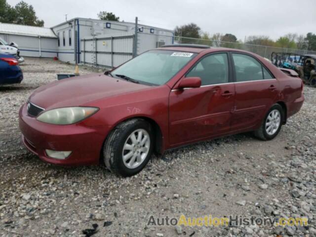 TOYOTA CAMRY LE, 4T1BE32K56U123686