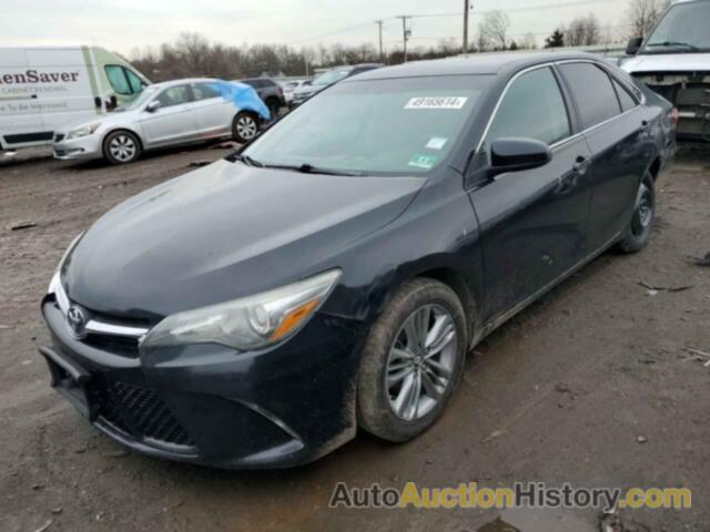 TOYOTA CAMRY LE, 4T1BF1FK0FU100201