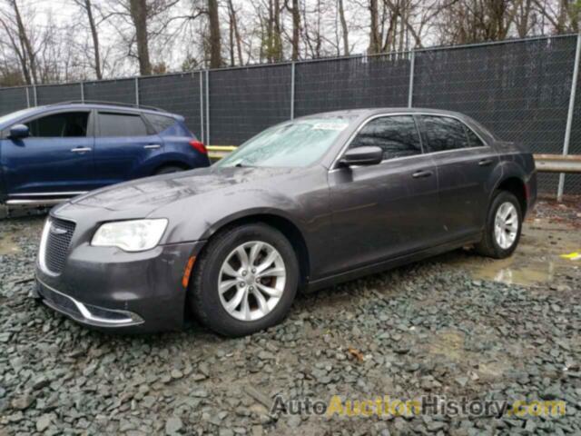 CHRYSLER 300 LIMITED, 2C3CCAAG6FH828746