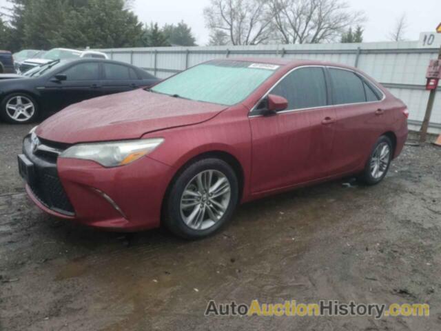 TOYOTA CAMRY LE, 4T1BF1FK1FU996122