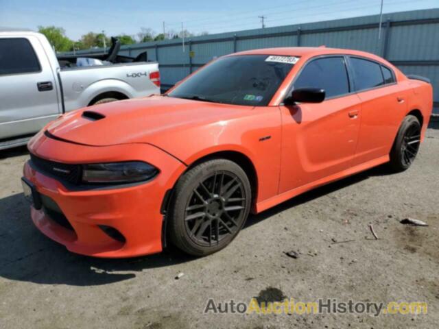 DODGE CHARGER R/T, 2C3CDXCT9JH217550