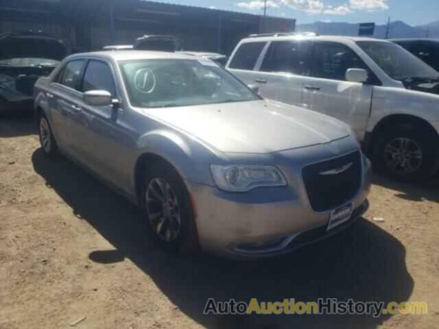 CHRYSLER 300 LIMITED, 2C3CCAAG1FH830209