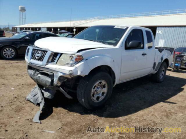 NISSAN FRONTIER KING CAB XE, 1N6BD06T49C401350