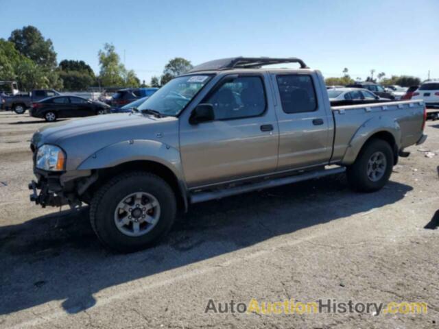 NISSAN FRONTIER CREW CAB XE V6, 1N6ED29X94C412554