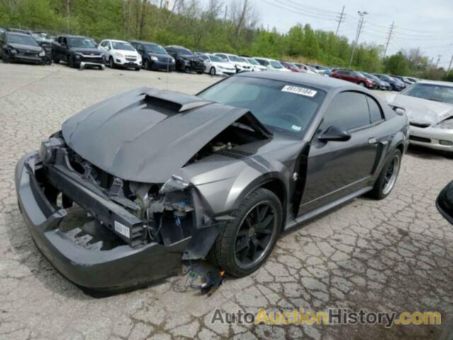 FORD MUSTANG GT, 1FAFP42X54F149858