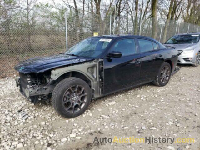 DODGE CHARGER GT, 2C3CDXJG3JH189525