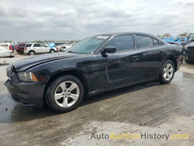 DODGE CHARGER, 2B3CL3CG8BH531039