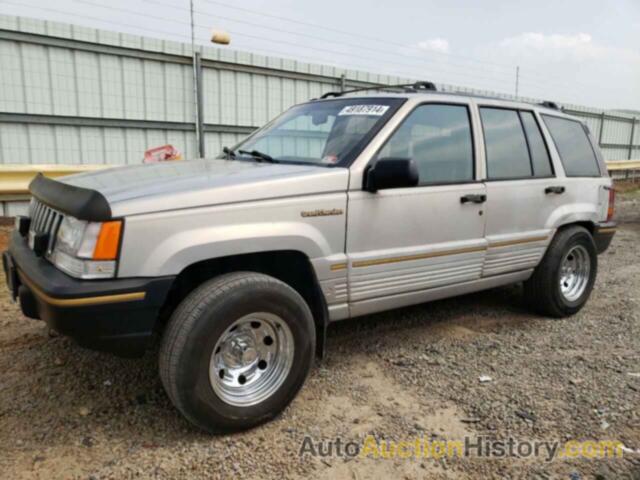 JEEP CHEROKEE LIMITED, 1J4GZ78Y1RC269380