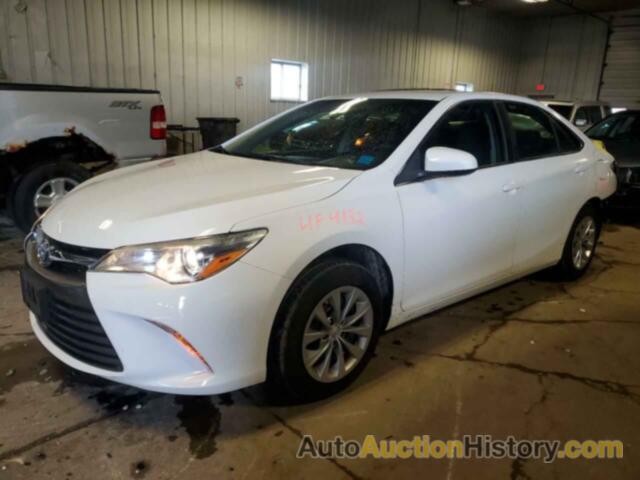 TOYOTA CAMRY LE, 4T1BF1FK2HU447824