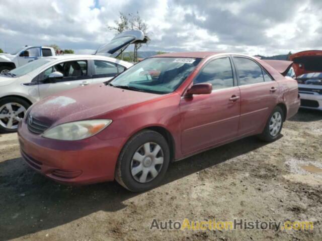 TOYOTA CAMRY LE, 4T1BE32K32U036119