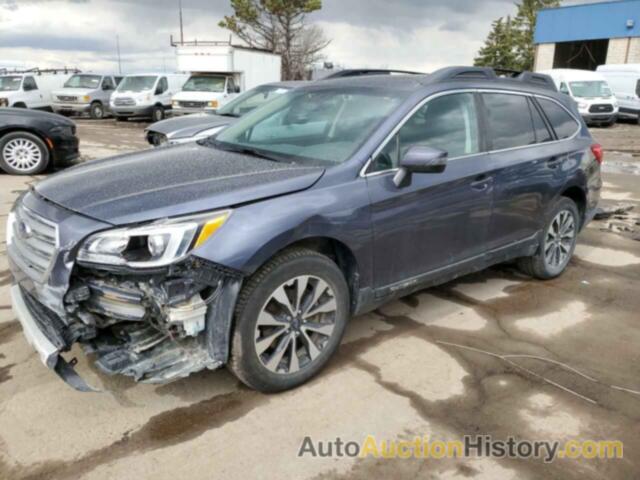 SUBARU OUTBACK 3.6R LIMITED, 4S4BSENC4H3348196