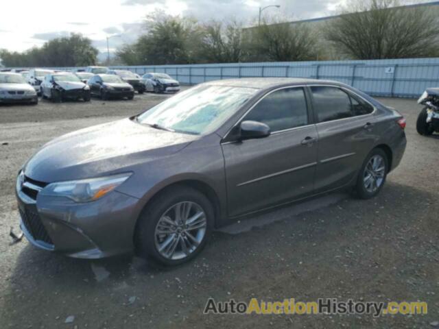 TOYOTA CAMRY LE, 4T1BF1FK2HU381565