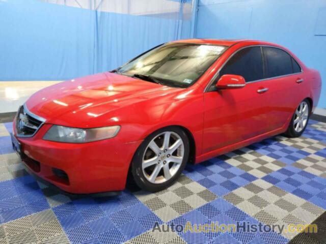 ACURA TSX, JH4CL95845C009084