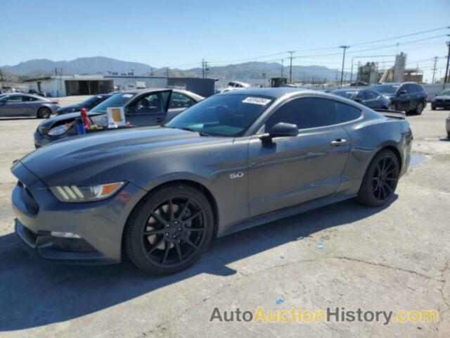 FORD MUSTANG GT, 1FA6P8CF7G5310735